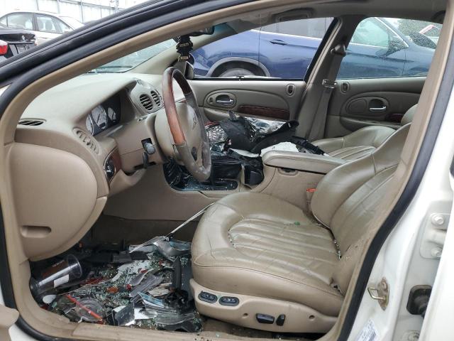 2002 Chrysler 300M VIN: 2C3HE66G32H118963 Lot: 49818624