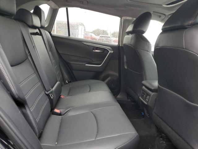 2022 Toyota Rav4 Xle Premium VIN: 2T3A1RFV8NC314928 Lot: 50403164