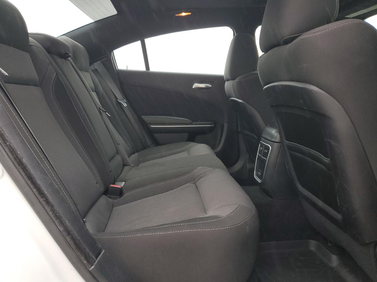 2C3CDXBG4KH724765 2019 Dodge Charger Sxt