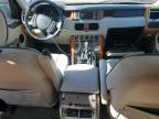 LAND ROVER RANGE ROVE photo