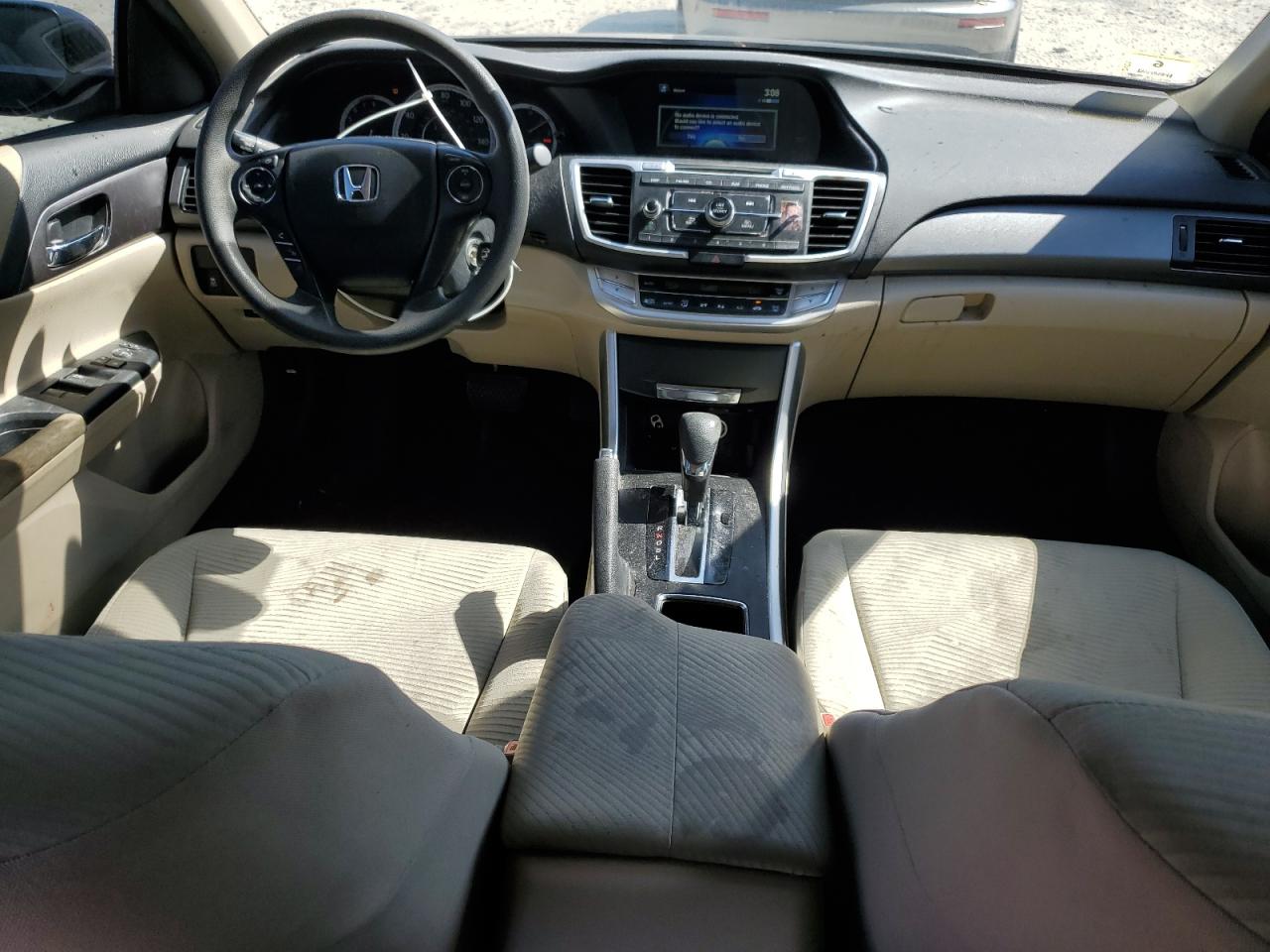 1HGCR2F33FA233780 2015 Honda Accord Lx