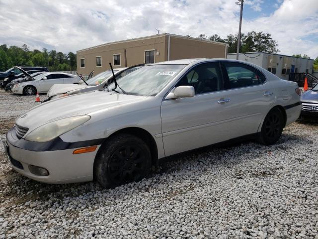 2003 Lexus Es 300 VIN: JTHBF30G935041562 Lot: 52723734