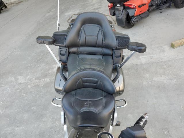 2009 Honda Gl1800 VIN: 1HFSC47H19A800015 Lot: 50875764