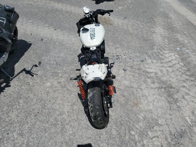 2018 HARLEY-DAVIDSON XG750A STR - 1HD4NCG18JC500845
