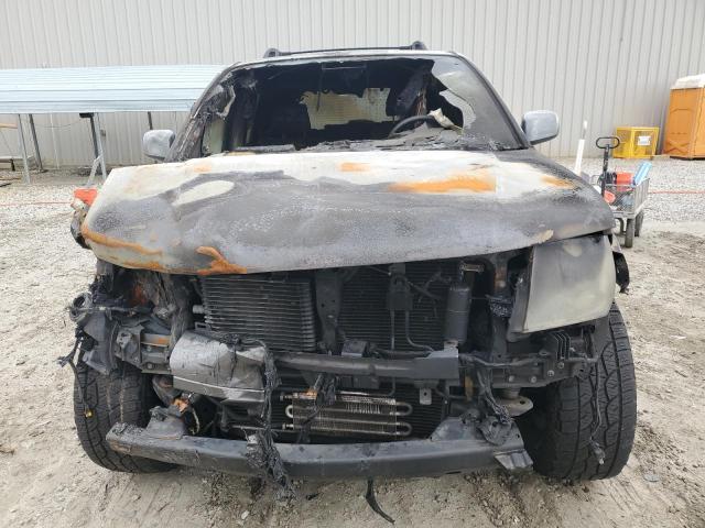2006 Nissan Pathfinder Le VIN: 5N1AR18U76C609709 Lot: 49765274