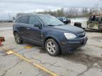 CHEVROLET CAPTIVA LT снимка