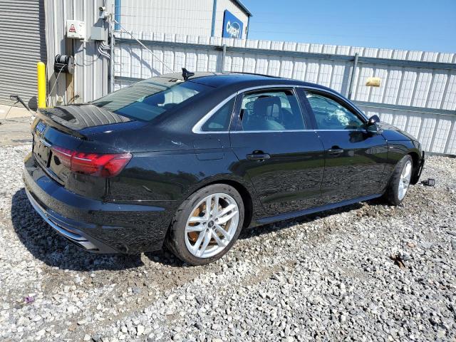 2023 Audi A4 Premium Plus 45 VIN: WAUEAAF46PN002736 Lot: 50765734