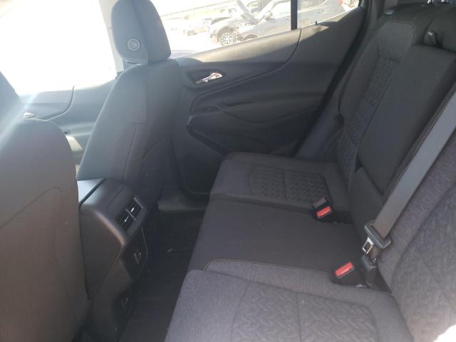 2024 CHEVROLET EQUINOX LT - 3GNAXKEG9RL244724