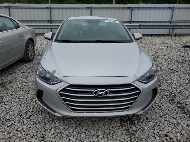 2017 Hyundai Elantra Se VIN: 5NPD74LF0HH195181 Lot: 51061924