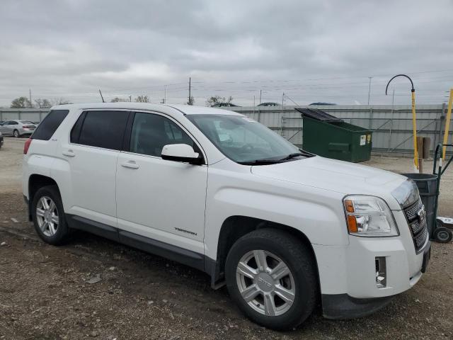 2014 GMC Terrain Sle VIN: 2GKALMEK5E6198915 Lot: 51188464