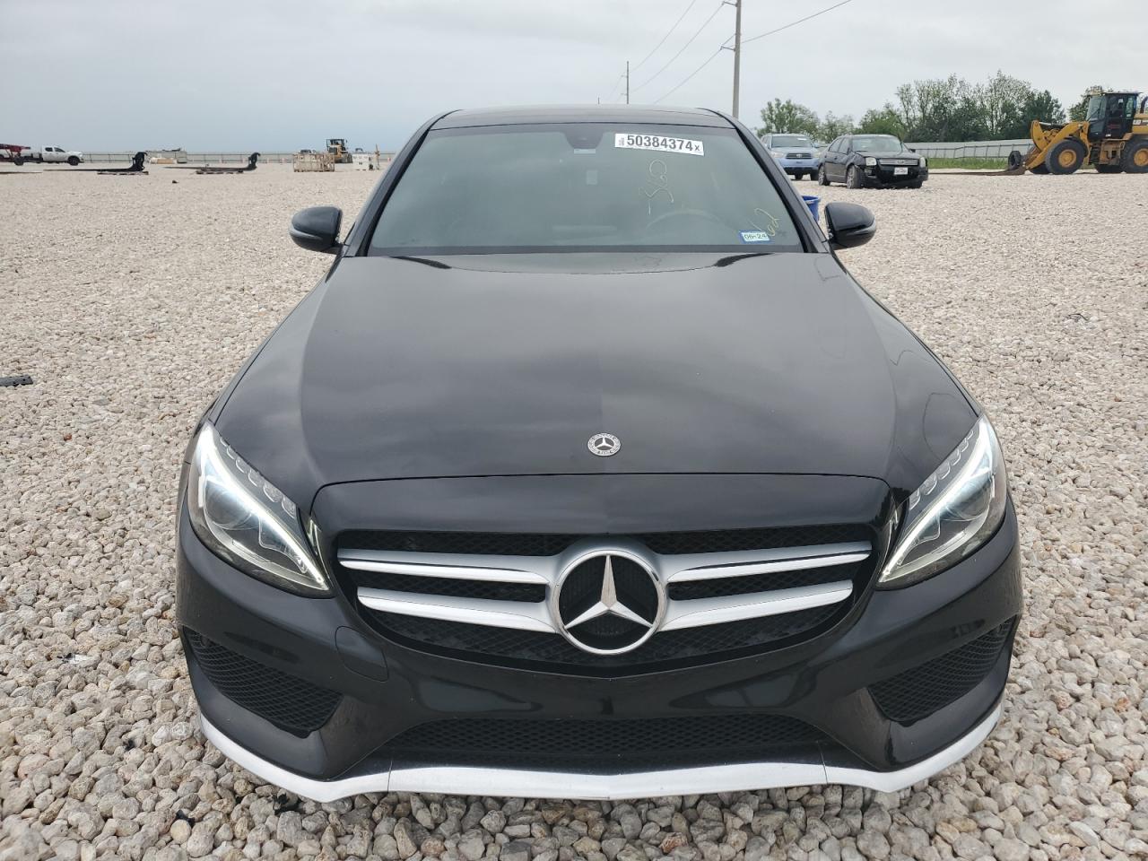 WDDWF4JB2JR397956 2018 Mercedes-Benz C 300
