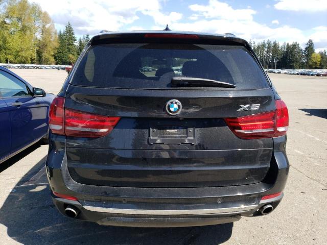 VIN 5UXKR0C50E0H21952 2014 BMW X5, Xdrive35I no.6