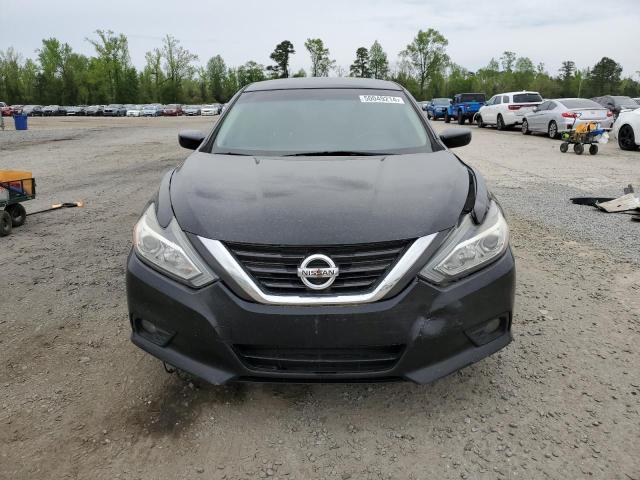 2017 Nissan Altima 2.5 VIN: 1N4AL3AP6HC111970 Lot: 50049214