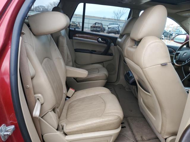 2012 Buick Enclave VIN: 5GAKVDED0CJ162269 Lot: 49324944