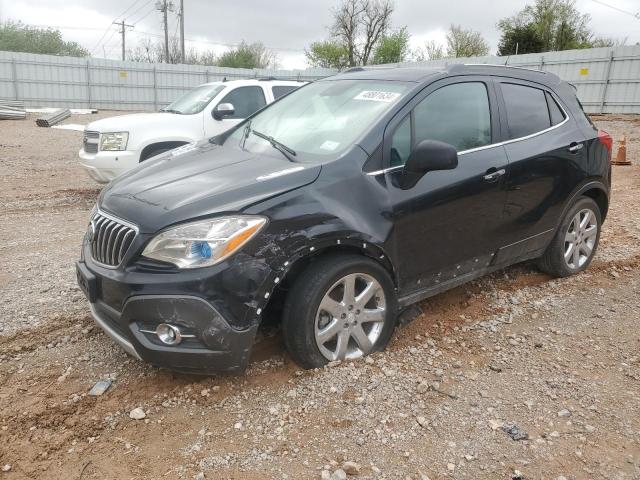 VIN KL4CJDSB6DB202085 2013 Buick Encore, Premium no.1