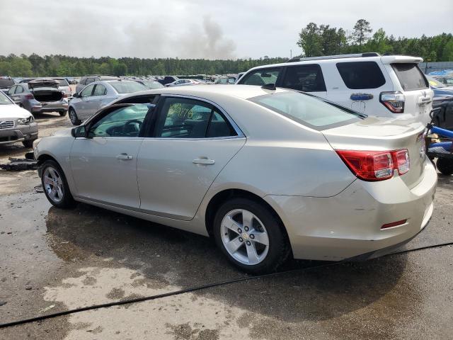 2014 Chevrolet Malibu Ls VIN: 1G11B5SL1EF118493 Lot: 49775154