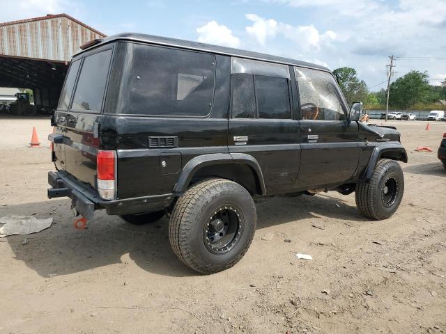 KZJ780018151 1994 Toyota Land Cruis 1994 Toyota Land Cruis VIN: KZJ780018151 Lot: 50717394