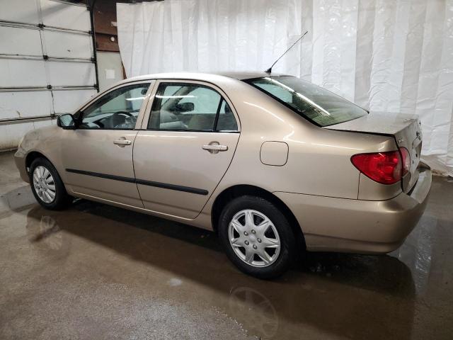 2005 Toyota Corolla Ce VIN: 1NXBR32E55Z547642 Lot: 49554164