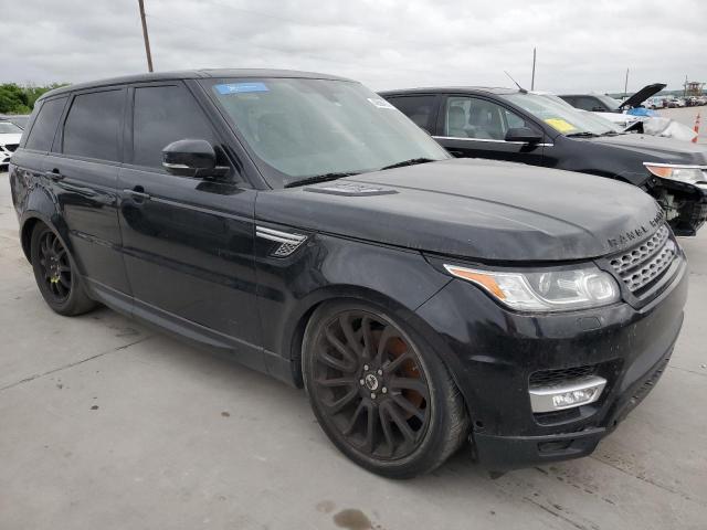 VIN SALWR2TF5EA355493 2014 Land Rover Range Rover, SC no.4