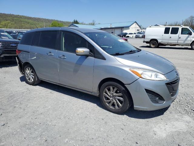 2014 Mazda 5 Sport VIN: JM1CW2BL3E0168656 Lot: 51748454