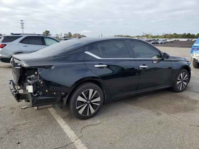 2022 Nissan Altima Sv VIN: 1N4BL4DV1NN360942 Lot: 49514154