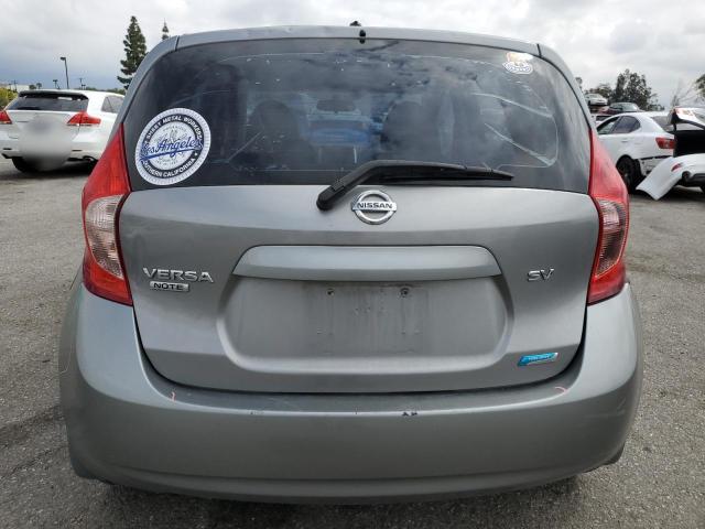 2014 Nissan Versa Note S VIN: 3N1CE2CP8EL351738 Lot: 52165564