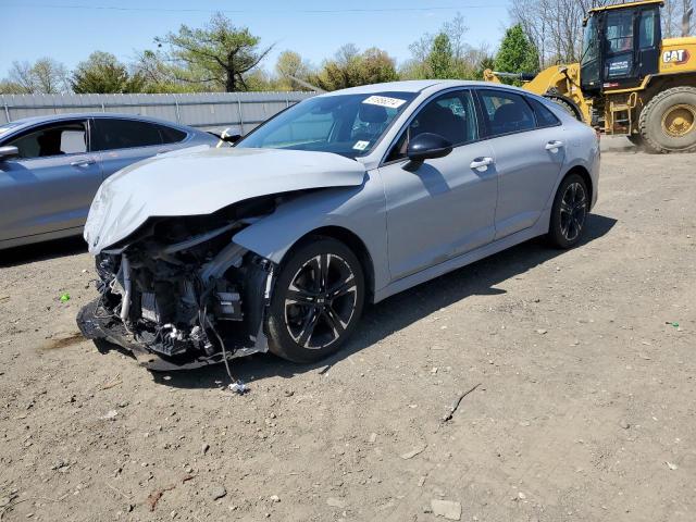 2021 KIA K5 GT LINE - 5XXG64J25MG019023
