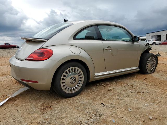 2016 VOLKSWAGEN BEETLE SE - 3VWJ17AT2GM604351