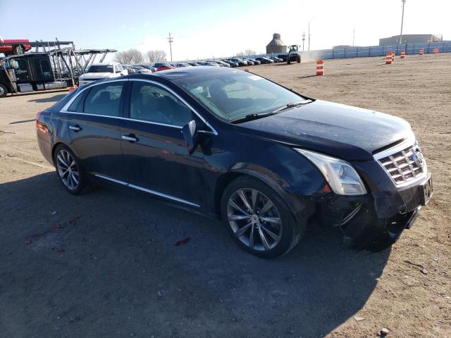 2013 Cadillac Xts Luxury Collection VIN: 2G61P5S3XD9206199 Lot: 49295754