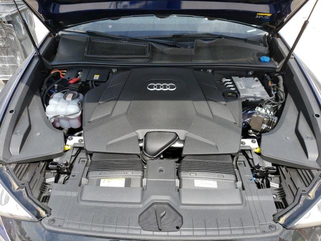 2021 AUDI Q8 PREMIUM - WA1EVAF15MD040774