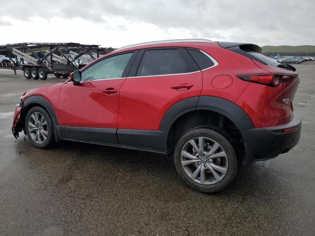 2024 Mazda Cx-30 Premium VIN: 3MVDMBDM0RM609483 Lot: 50695384