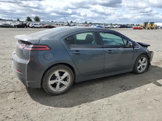 VIN 1G1RF6E41DU145107 2013 Chevrolet Volt no.3