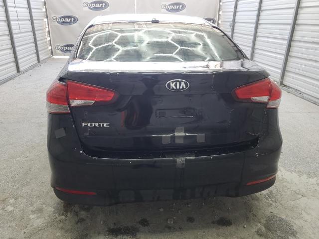 2017 Kia Forte Lx VIN: 3KPFK4A7XHE157836 Lot: 51572504