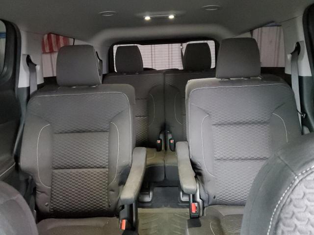 2017 GMC Acadia Sle VIN: 1GKKNSLS2HZ242707 Lot: 51379094