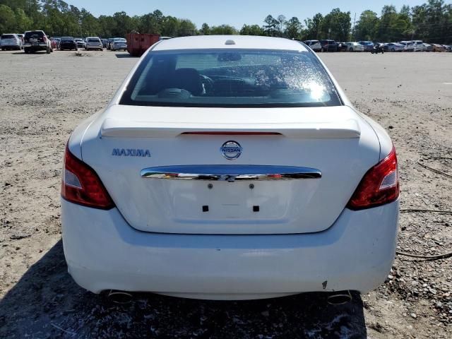 2011 Nissan Maxima S VIN: 1N4AA5AP0BC853659 Lot: 52004354