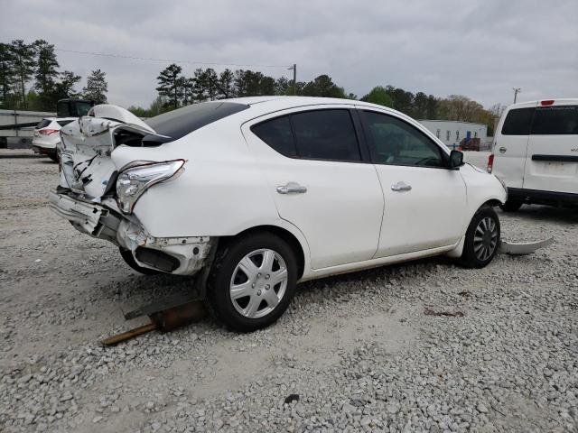 2016 NISSAN VERSA S - 3N1CN7AP6GL901974