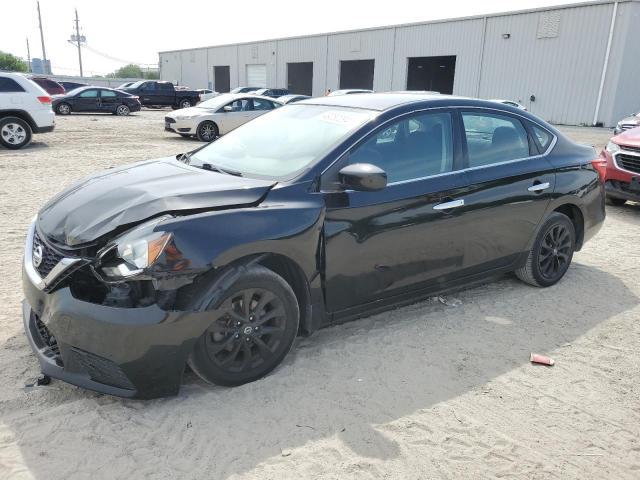 2018 Nissan Sentra S VIN: 3N1AB7AP7JY231216 Lot: 49050094