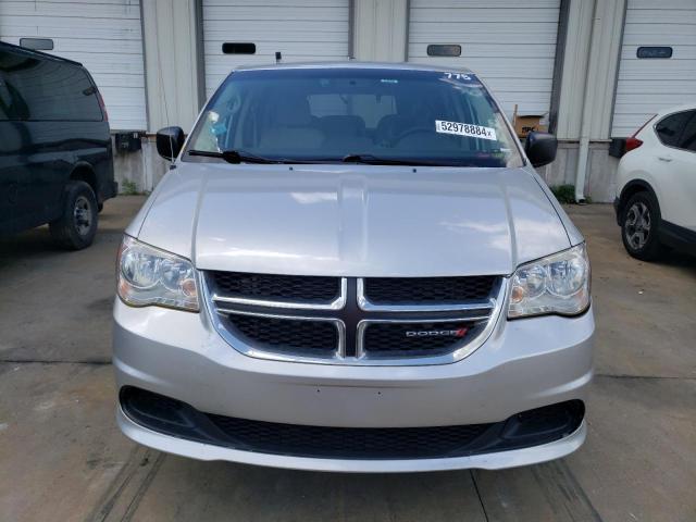 2C7WDGBG7GR385349 | 2016 Dodge grand caravan se