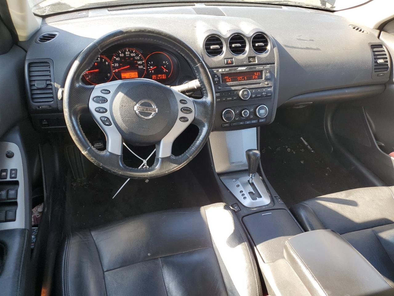 1N4AL21E08N470681 2008 Nissan Altima 2.5