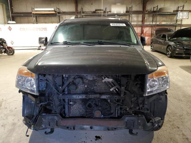 2008 Nissan Armada - Image 5