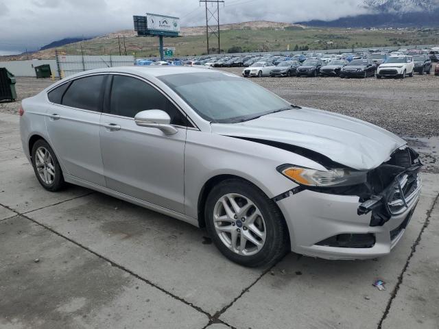 Vin: 3fa6p0hd6er129127, lot: 50789914, ford fusion se 20144