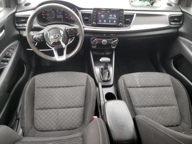 2019 Kia Rio S VIN: 3KPA24AB2KE232812 Lot: 51661374
