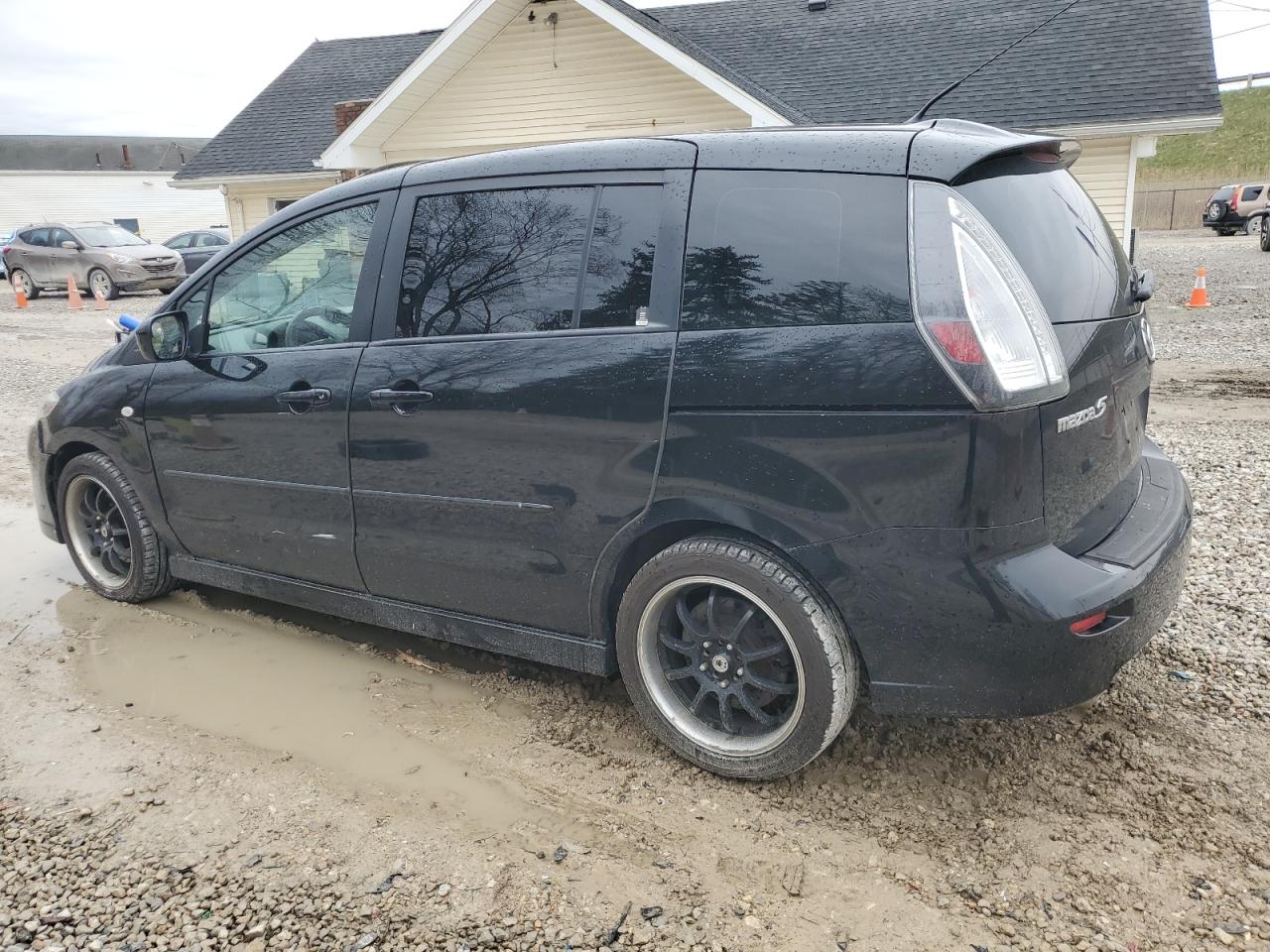 JM1CR293580317070 2008 Mazda 5