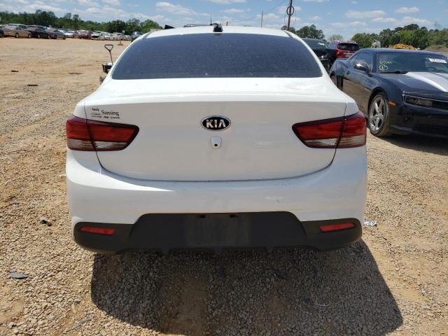 2019 Kia Rio S VIN: 3KPA24AB5KE220105 Lot: 51930724