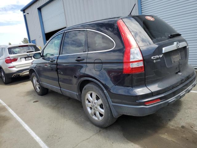 2010 Honda Cr-V Exl VIN: JHLRE4H79AC007565 Lot: 52372754