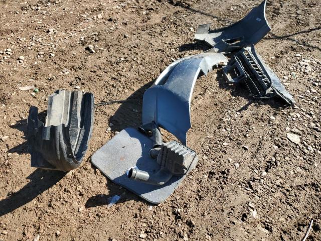 2010 Honda Civic Vp VIN: 2HGFA1F31AH509527 Lot: 49286364