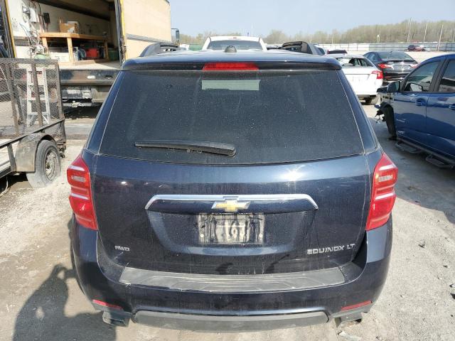 2GNFLFE30G6218293 | 2016 Chevrolet equinox lt