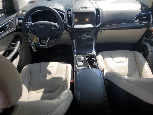 2019 Ford Edge Titanium VIN: 2FMPK4K91KBB26702 Lot: 49929354