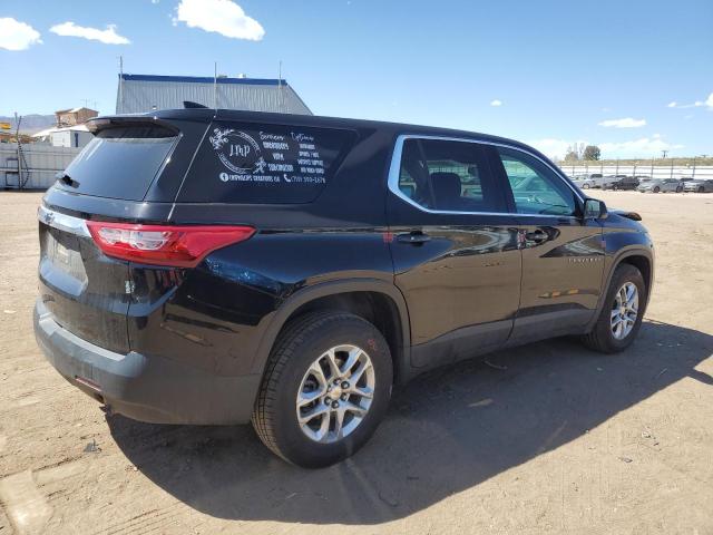 1GNEVFKWXLJ227892 Chevrolet Traverse L 3