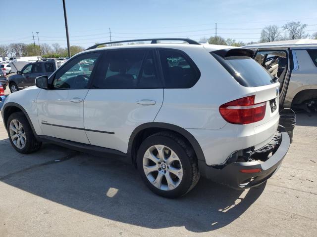 2008 BMW X5 4.8I VIN: 5UXFE83518LZ47462 Lot: 51910464